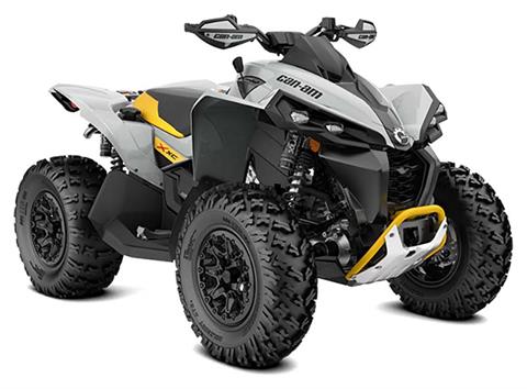 2024 Can-Am Renegade X XC 1000R in Malone, New York