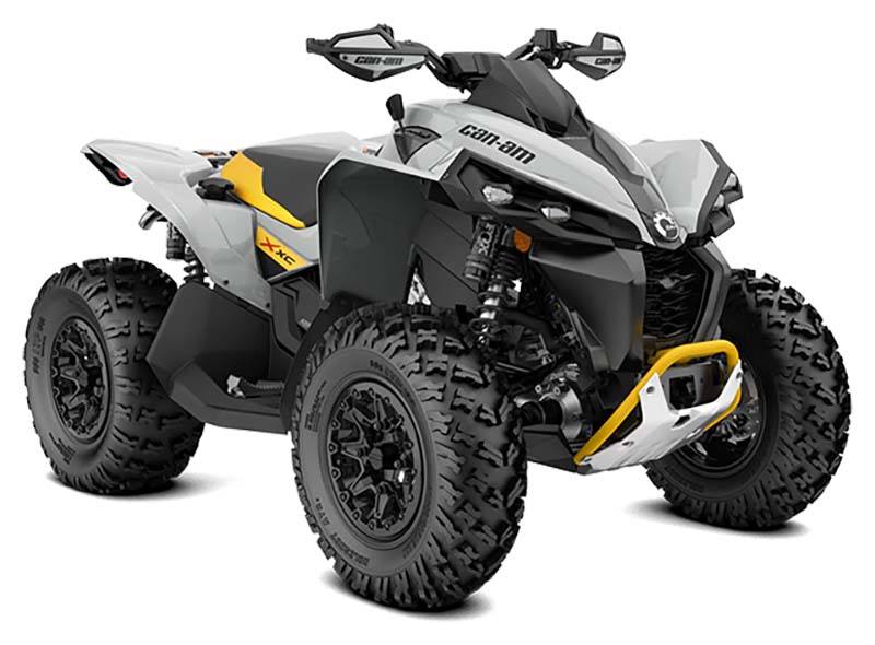 2024 Can-Am Renegade X XC 1000R in Oakdale, New York - Photo 1
