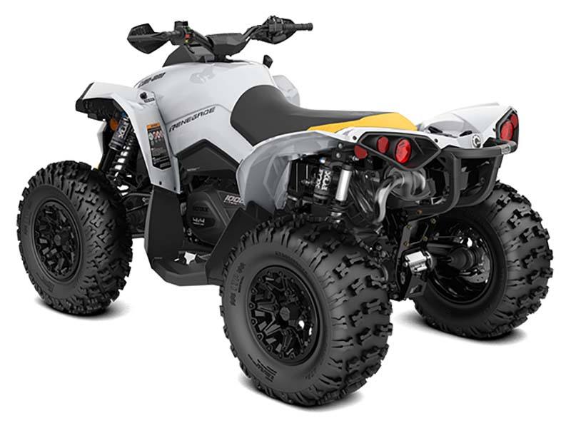 2024 Can-Am Renegade X XC 1000R in Oakdale, New York - Photo 2