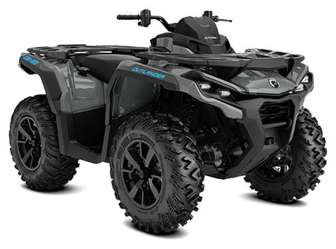 2024 Can-Am Outlander DPS 850 in Jesup, Georgia