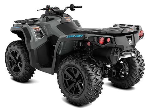 2024 Can-Am Outlander DPS 850 in Billings, Montana - Photo 2