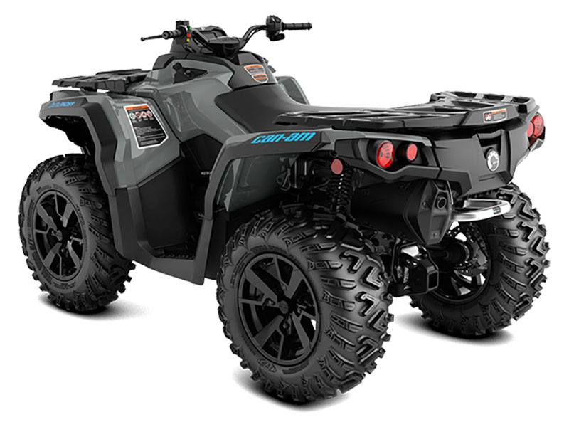 2024 Can-Am Outlander DPS 850 in Boonville, New York - Photo 2