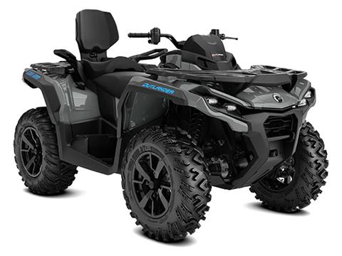 2024 Can-Am Outlander MAX DPS 850 in College Station, Texas