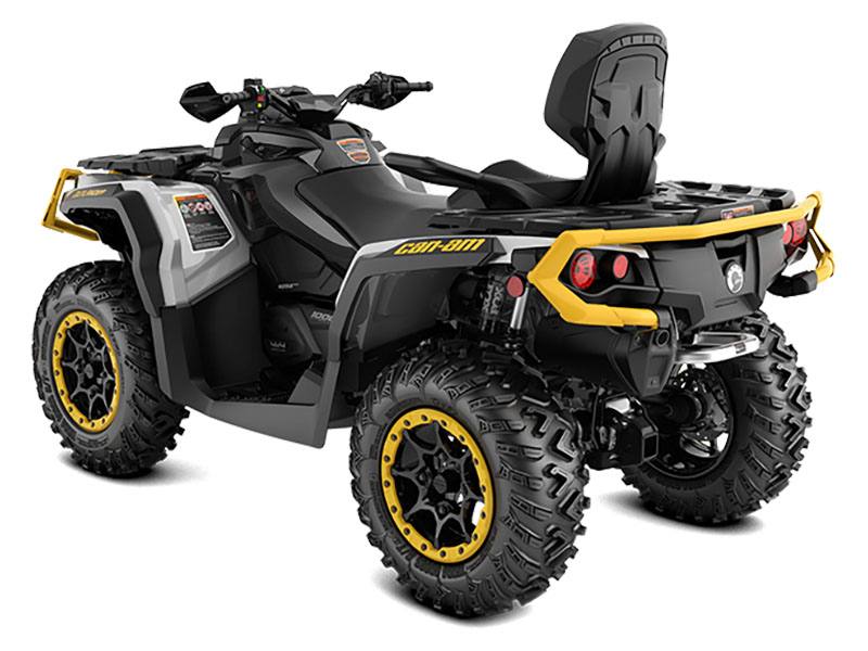 2024 Can-Am Outlander MAX XT-P 1000R in Barboursville, West Virginia - Photo 2