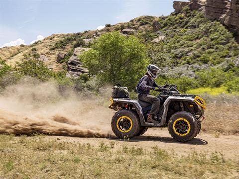 2024 Can-Am Outlander MAX XT-P 1000R in Lakeport, California - Photo 9