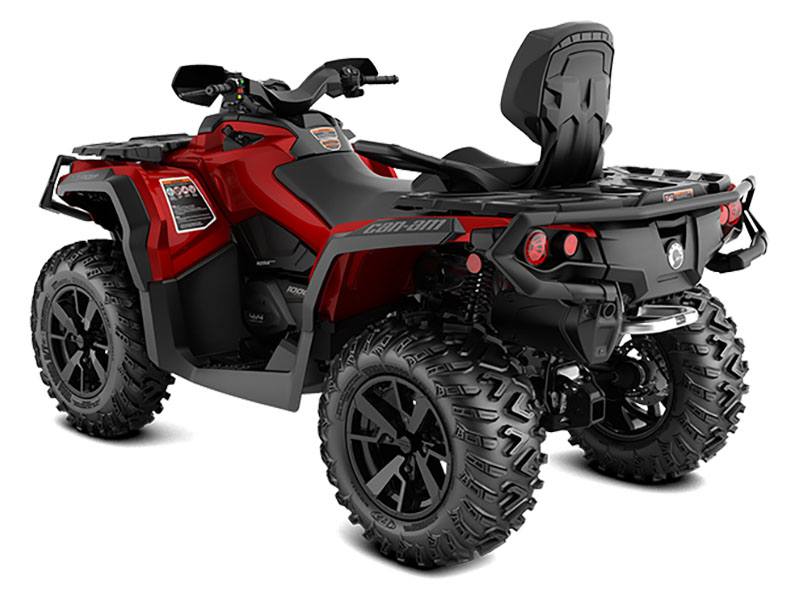 2024 Can-Am Outlander MAX XT 1000R in Sheridan, Wyoming - Photo 2