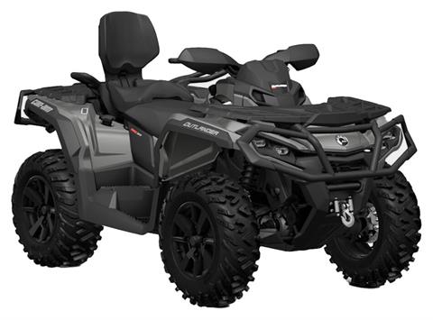 2024 Can-Am Outlander MAX XT 1000R in Enfield, Connecticut - Photo 1