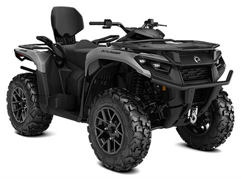 2024 Can-Am Outlander MAX XT 700 in New York Mills, New York