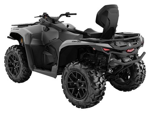 2024 Can-Am Outlander MAX XT 700 in Rock Springs, Wyoming - Photo 2