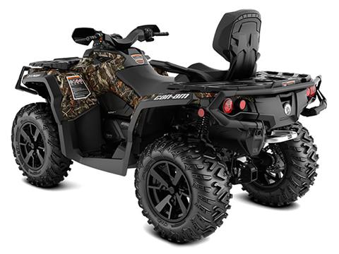 2024 Can-Am Outlander MAX XT 850 in Enfield, Connecticut - Photo 2