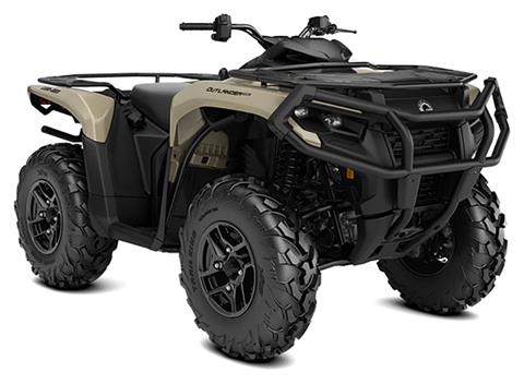 2024 Can-Am Outlander PRO XU HD5 in Pearl, Mississippi