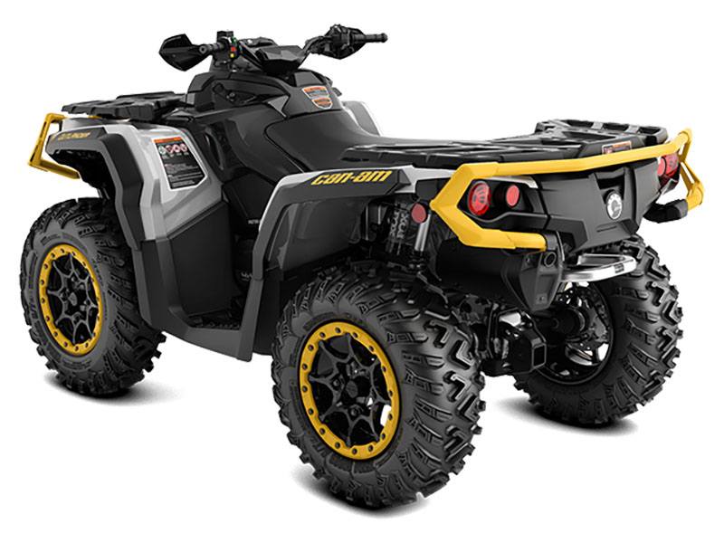 2024 Can-Am Outlander XT-P 1000R in Saucier, Mississippi - Photo 2