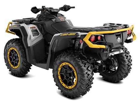 2024 Can-Am Outlander XT-P 1000R in Sheridan, Wyoming - Photo 2