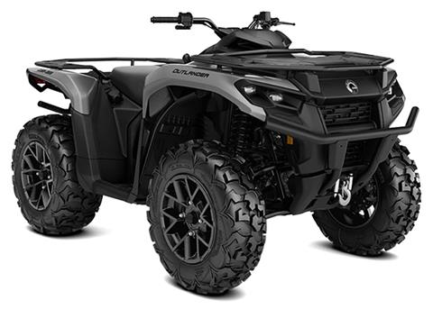 2024 Can-Am Outlander XT 700 in Cohoes, New York