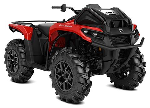 2024 Can-Am Outlander X MR 700 in Muskogee, Oklahoma