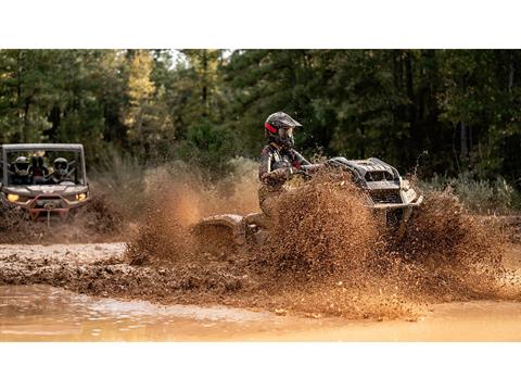 2024 Can-Am Outlander X MR 700 in Wilmington, Illinois - Photo 3