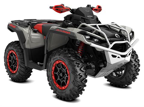 2024 Can-Am Outlander X XC 1000R in Panama City, Florida