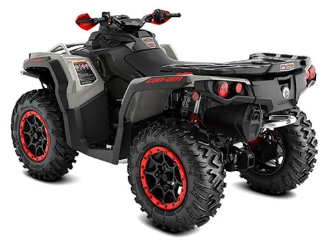2024 Can-Am Outlander X XC 1000R in Honesdale, Pennsylvania - Photo 2
