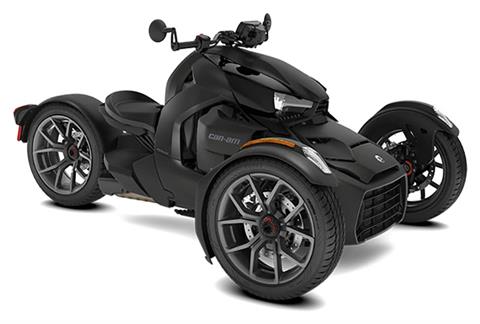 2024 Can-Am Ryker 600 ACE in Panama City, Florida