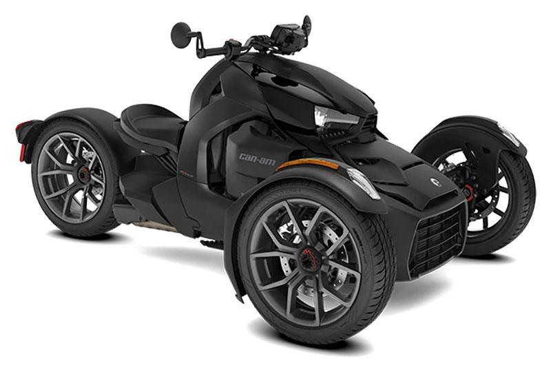 2024 Can-Am Ryker 600 ACE in New York Mills, New York - Photo 1