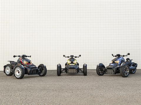 2024 Can-Am Ryker 600 ACE in Waterbury, Connecticut - Photo 12