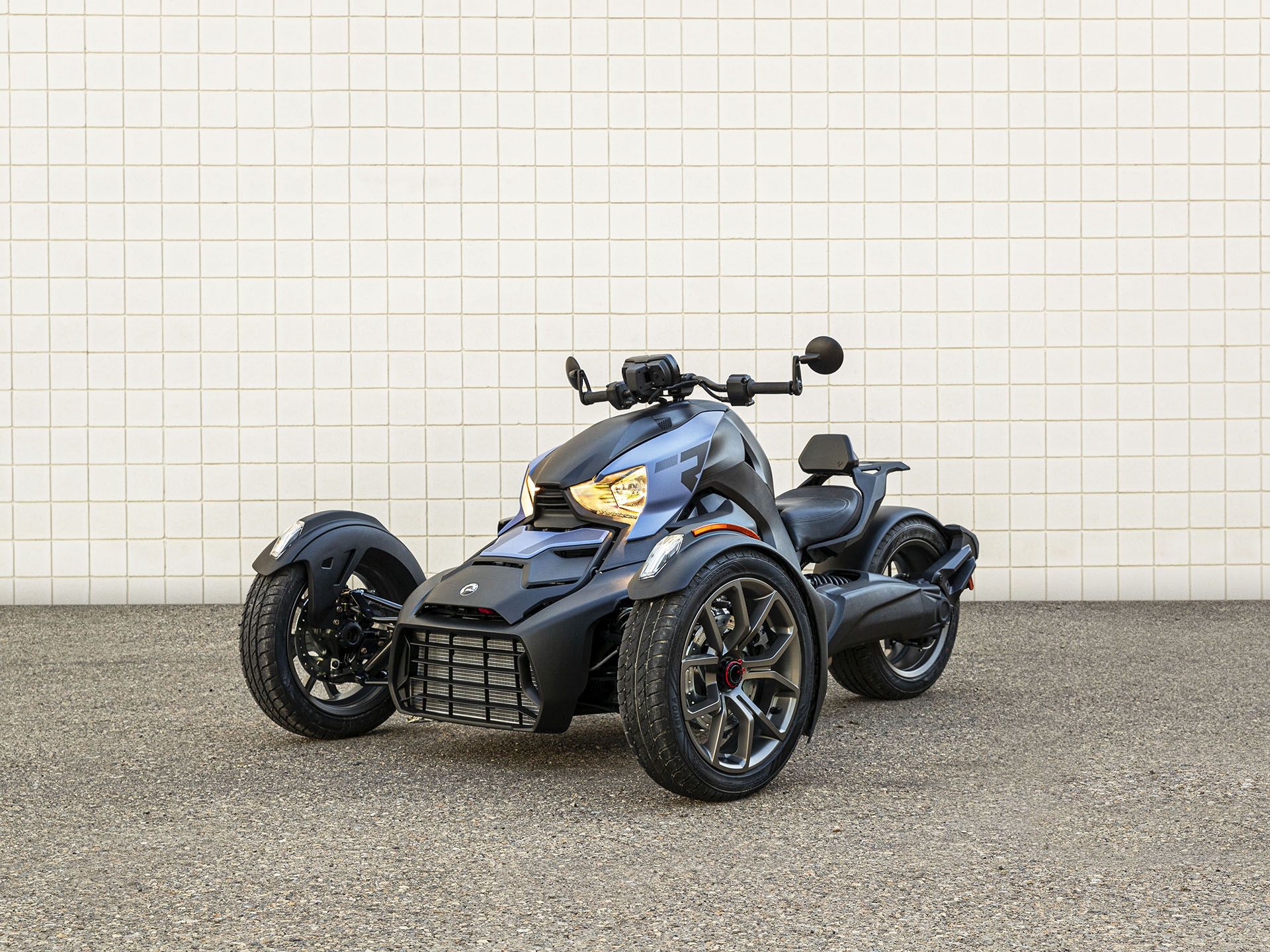 2024 Can-Am Ryker 600 ACE in Issaquah, Washington - Photo 11