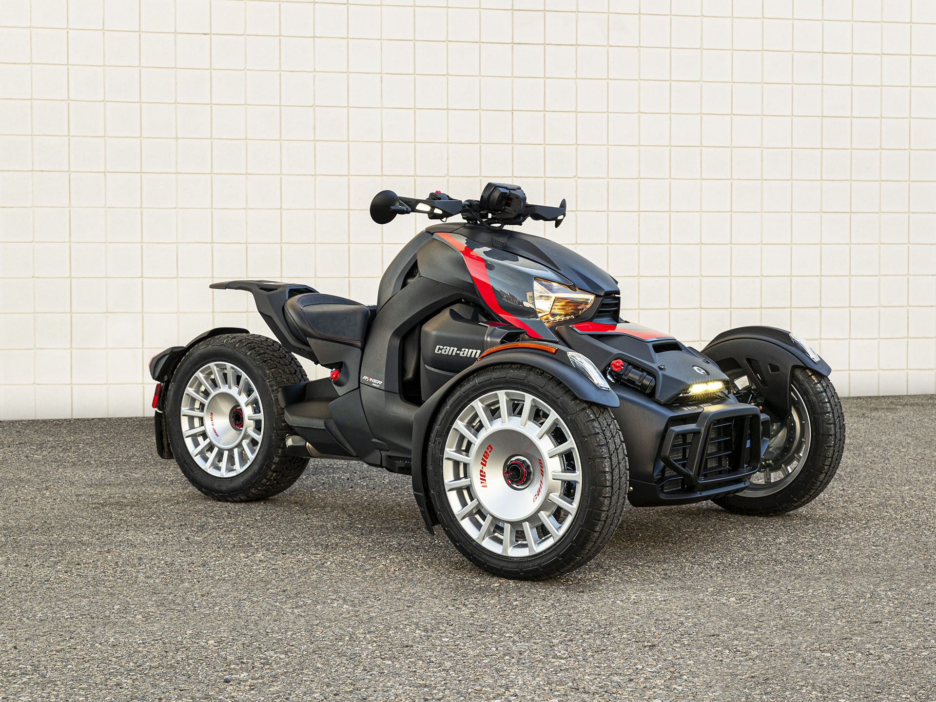 2024 Can-Am Ryker Rally in Grimes, Iowa - Photo 13