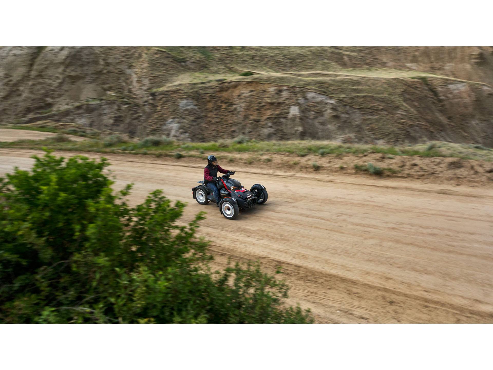 New 2024 CanAm Ryker Rally Specs, Price, Photos Dealer near