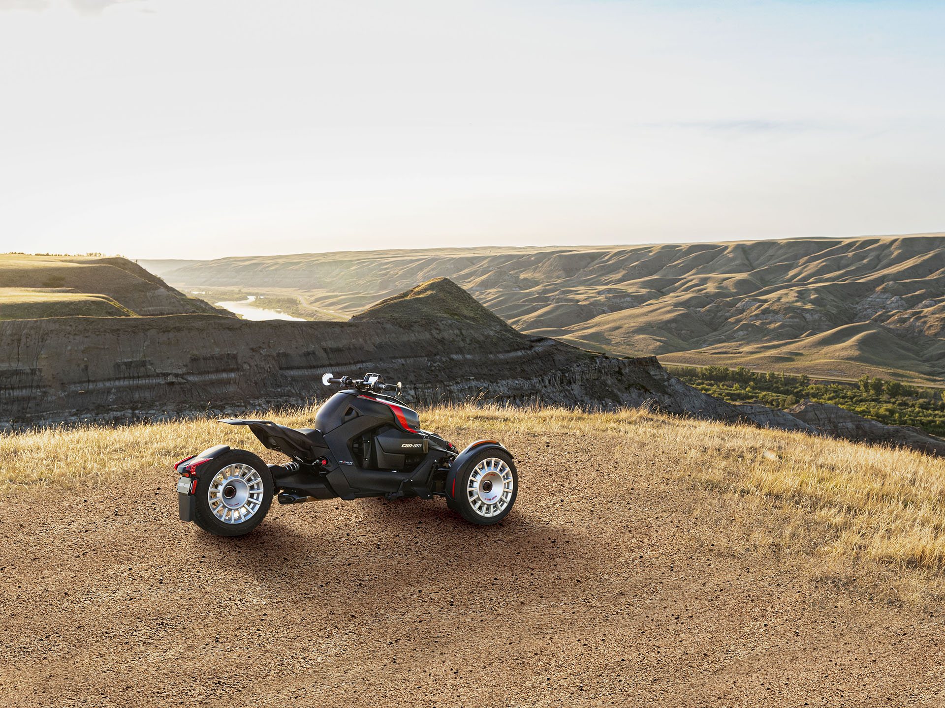 2024 Can-Am Ryker Rally in Florence, Colorado - Photo 14