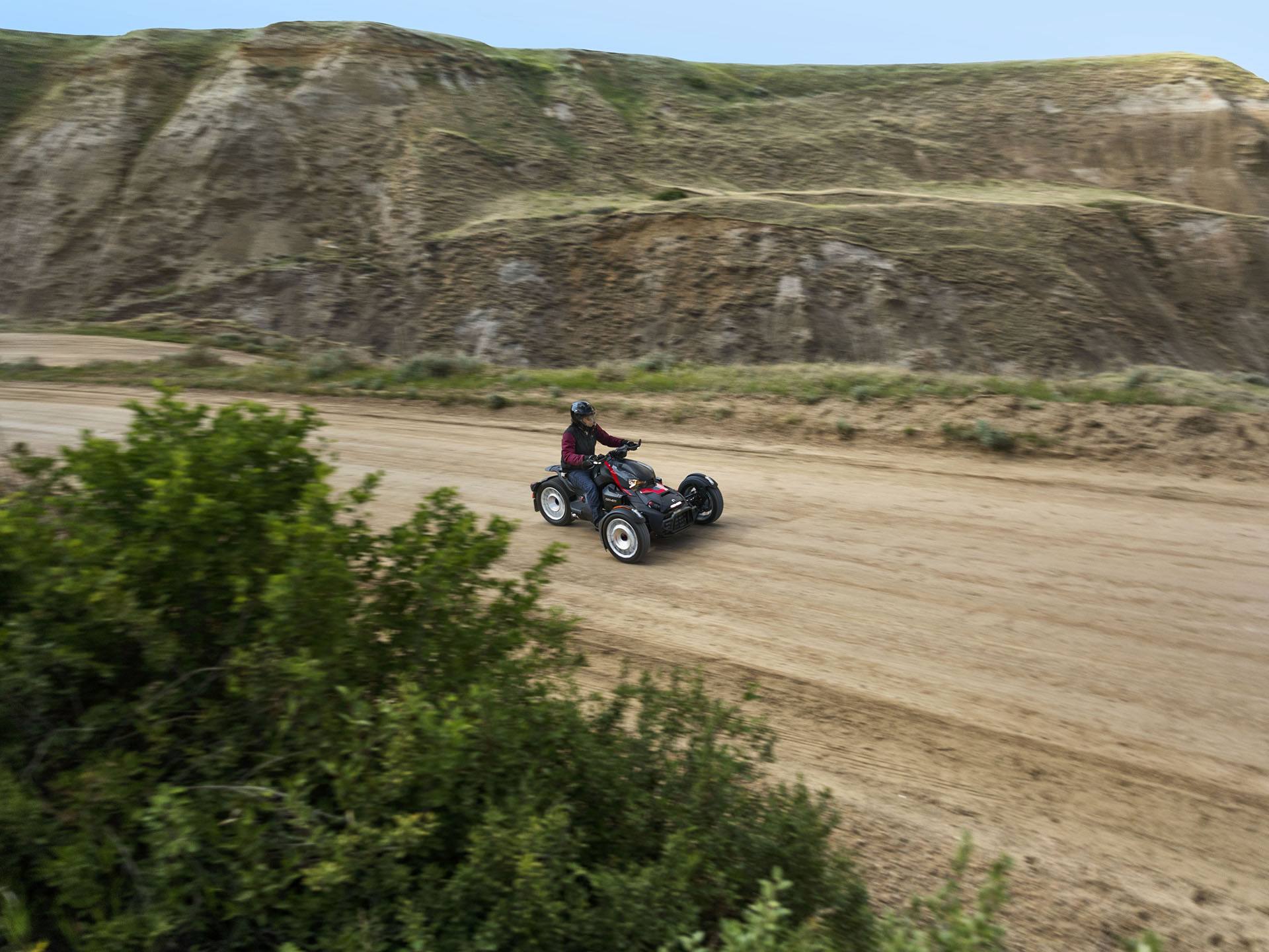 2024 Can-Am Ryker Rally in Idaho Falls, Idaho - Photo 15
