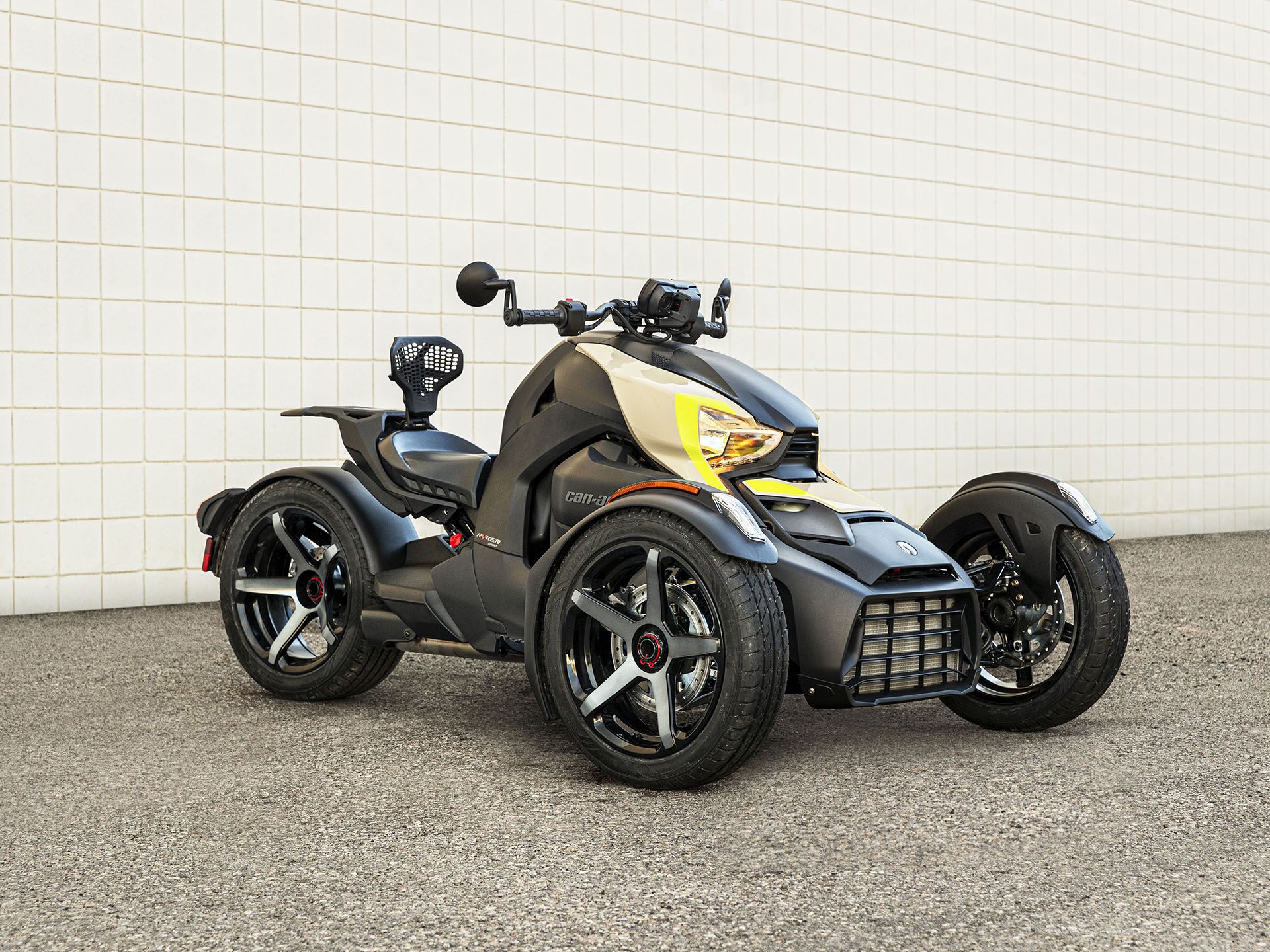 2024 Can-Am Ryker Sport in Amarillo, Texas - Photo 12