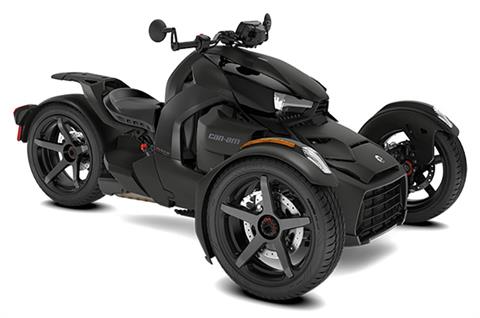 2024 Can-Am Ryker Sport in Woodinville, Washington - Photo 1