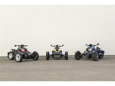 2024 Can-Am Ryker Sport in Pinedale, Wyoming - Photo 9