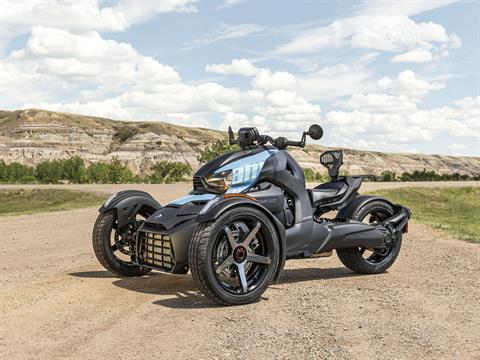 2024 Can-Am Ryker Sport in Pinedale, Wyoming - Photo 11