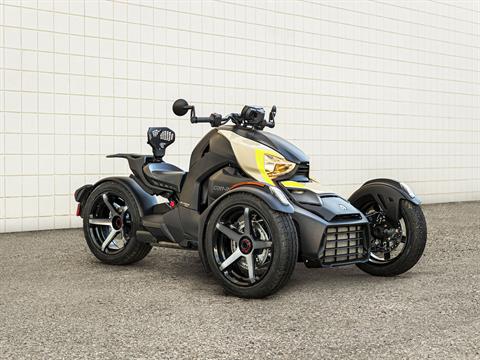 2024 Can-Am Ryker Sport in Woodinville, Washington - Photo 12