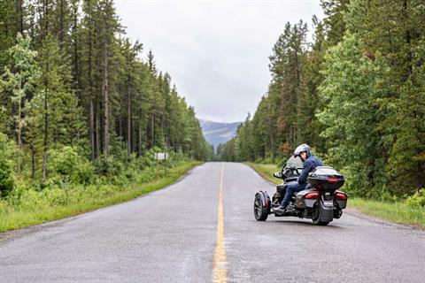 2024 Can-Am Spyder F3 Limited in Malone, New York - Photo 9