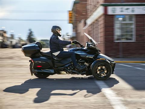 2024 Can-Am Spyder F3 Limited in Malone, New York - Photo 13