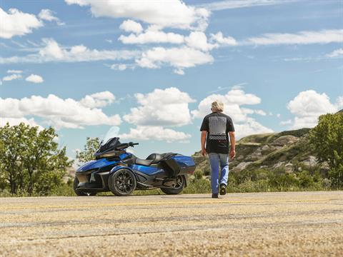 2024 Can-Am Spyder RT in Pinedale, Wyoming - Photo 10
