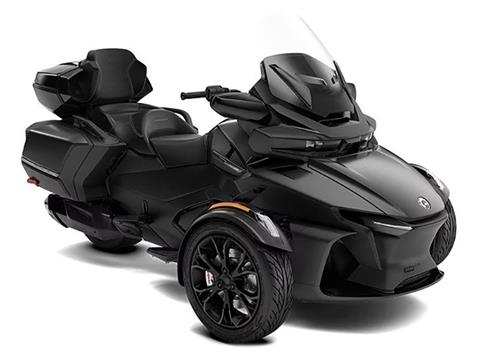 2024 Can-Am Spyder RT Limited in Elk Grove, California