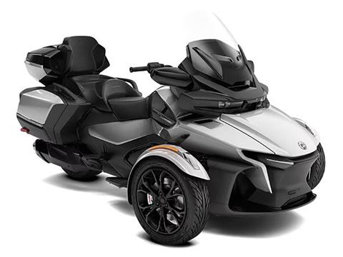 2024 Can-Am Spyder RT Limited in Kenner, Louisiana - Photo 1