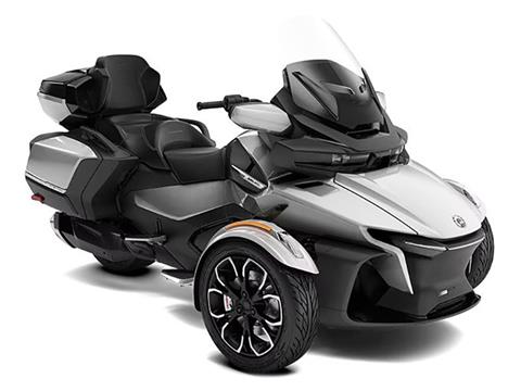 2024 Can-Am Spyder RT Limited in Suamico, Wisconsin - Photo 1