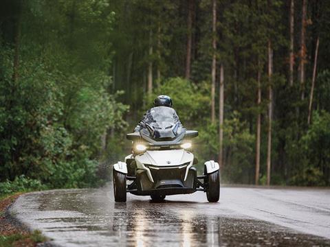 2024 Can-Am Spyder RT Sea-to-Sky in Fort Collins, Colorado - Photo 16