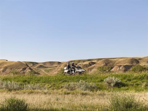 2024 Can-Am Spyder RT Sea-to-Sky in Billings, Montana - Photo 20