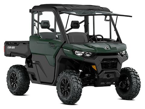2024 Can-Am Defender DPS CAB HD9 in Springfield, Missouri