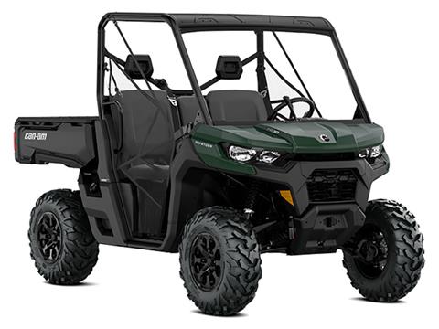 2024 Can-Am Defender DPS HD10 in Suamico, Wisconsin