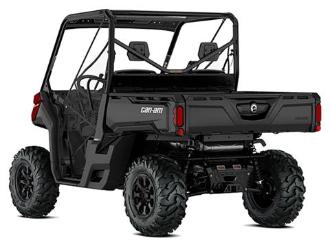 2024 Can-Am Defender DPS HD10 in Barboursville, West Virginia - Photo 2