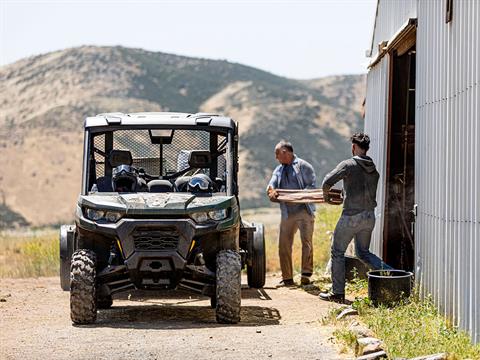 2024 Can-Am Defender DPS HD7 in Castaic, California - Photo 4