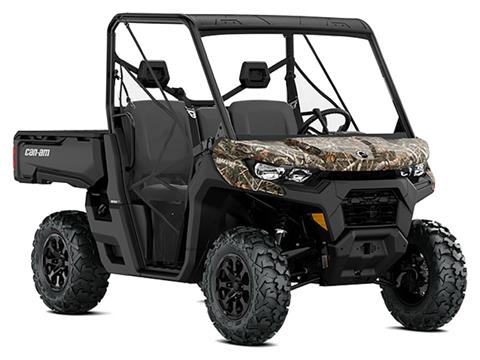 2024 Can-Am Defender DPS HD7 in New Britain, Pennsylvania