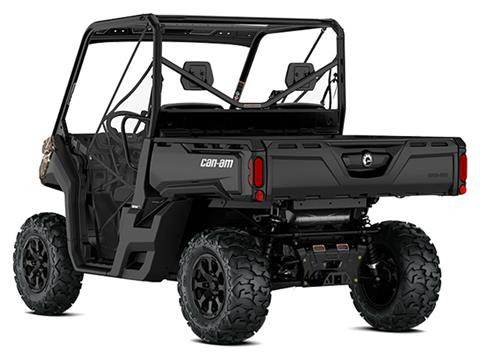 2024 Can-Am Defender DPS HD7 in Billings, Montana - Photo 2