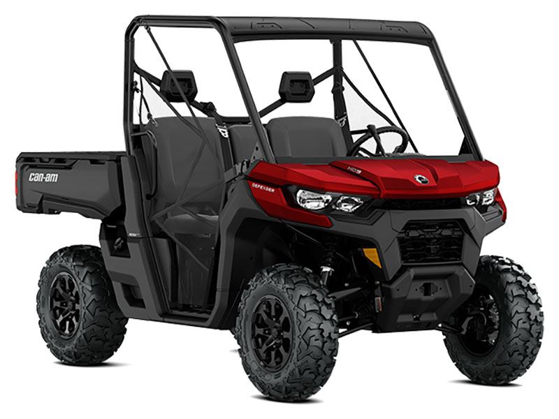 2024 Can-Am Defender DPS HD9 for sale 302210